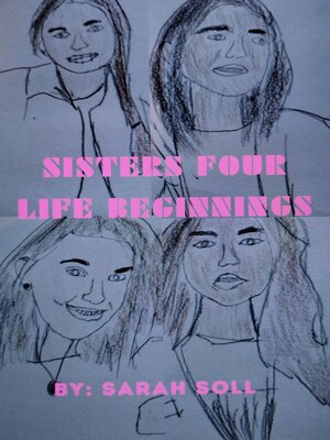 cover image of Sisters Four Life